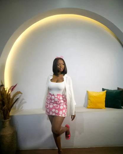 Temade Piccolo Skirt