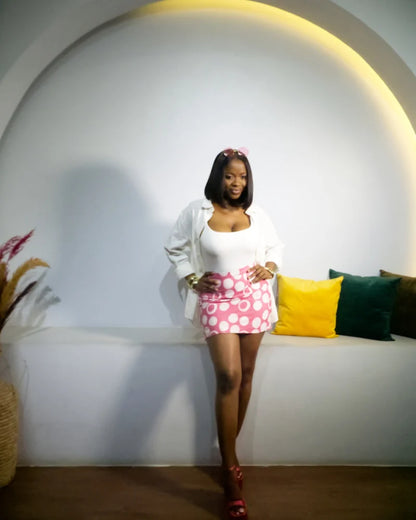Temade Piccolo Skirt