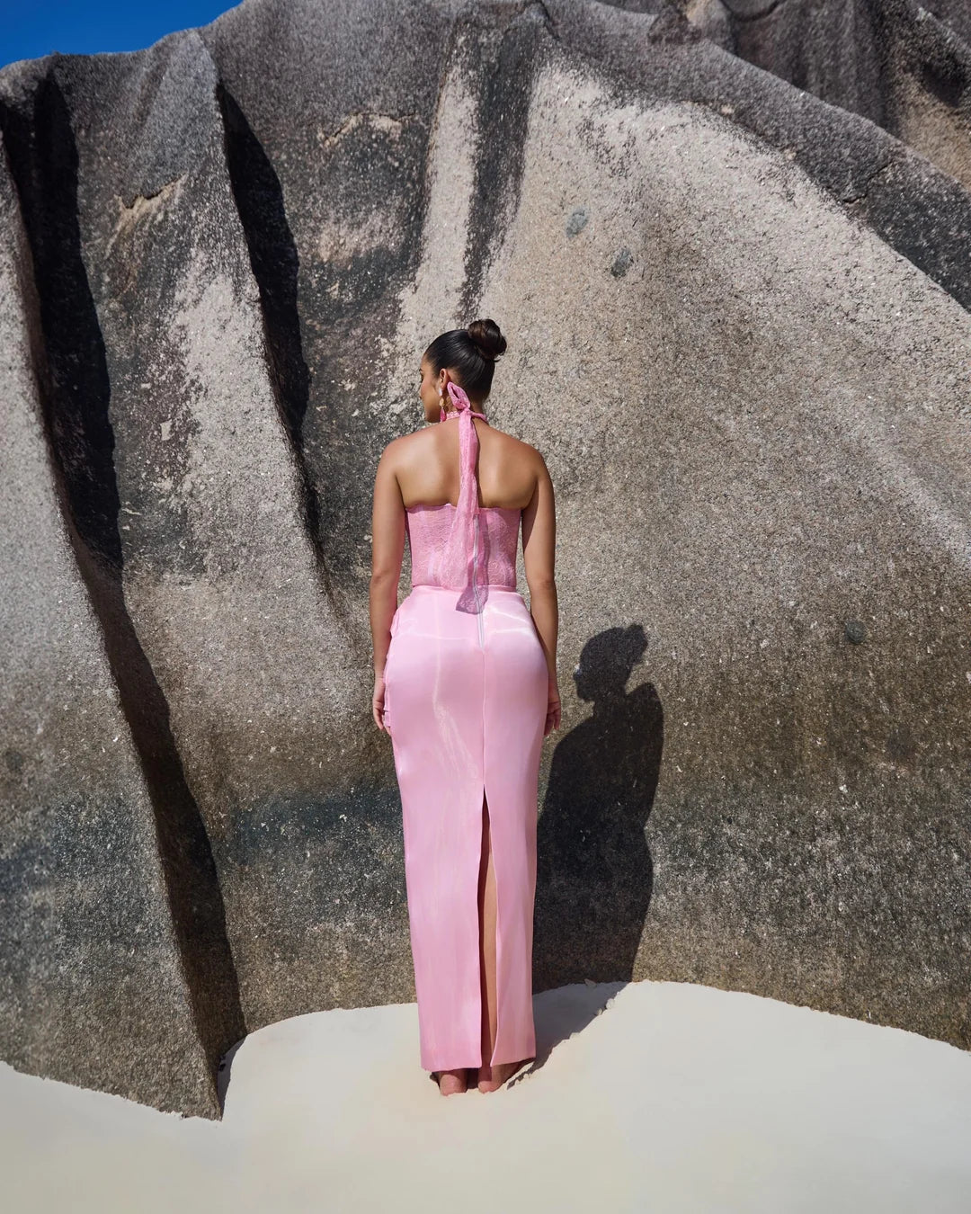 Ibilola Mara dress