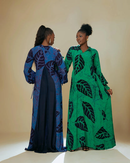 Ebonimode Yetty dress
