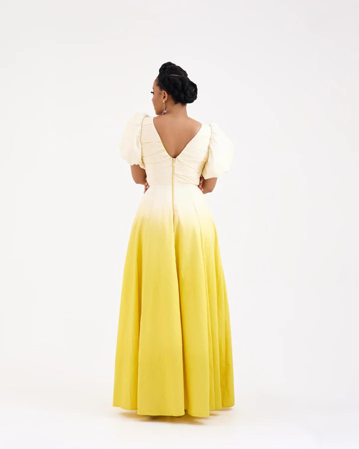 Ibilola Ogundipe Kira Dress