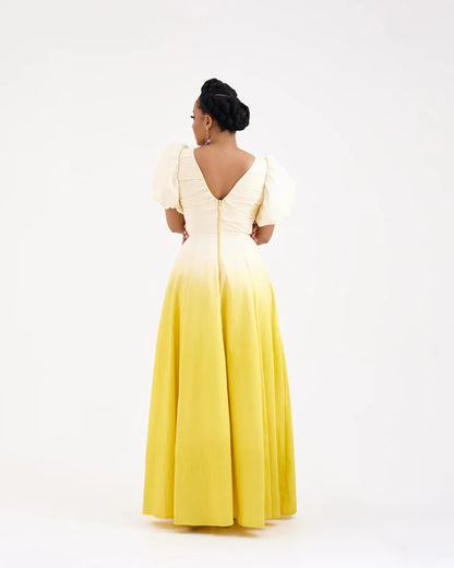 Ibilola Ogundipe Kira Dress