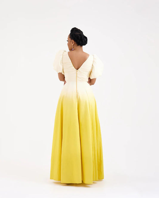 Ibilola Ogundipe Kira Dress