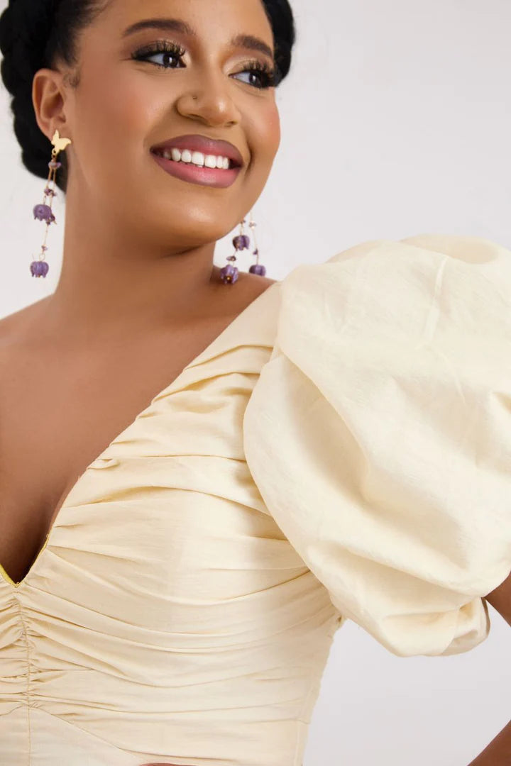 Ibilola Ogundipe Kira Dress