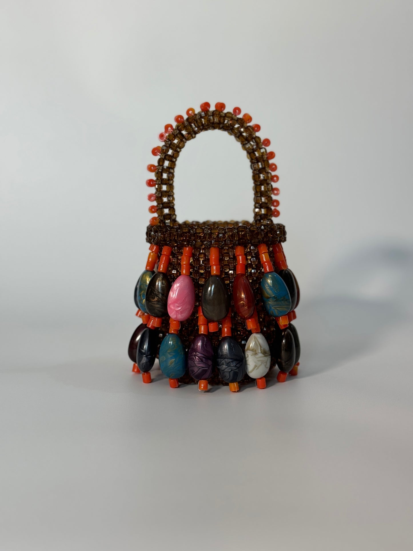 Afrique Kod Aku Brown