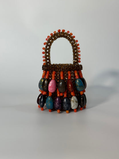 Afrique Kod Aku Brown