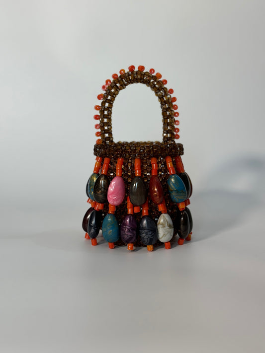 Afrique Kod Aku Brown