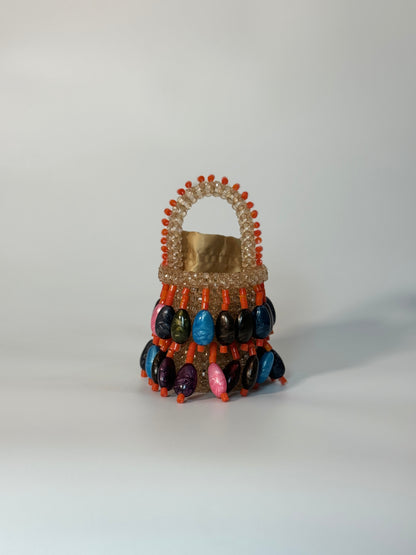 Afrique Kod Aku Brown