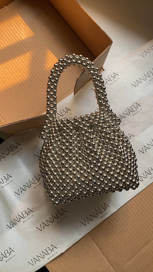 Vanaba Belle Bag