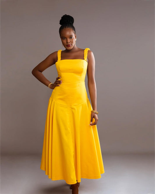 Shopemma Alya dress