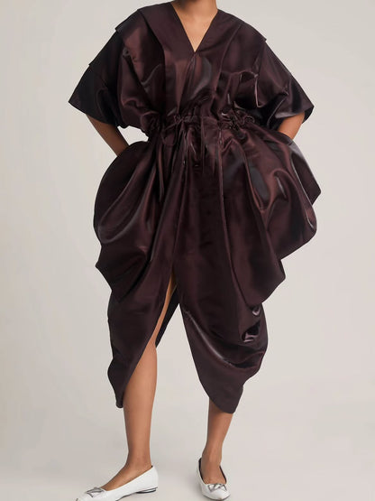 Ehiwoman Owambe dress