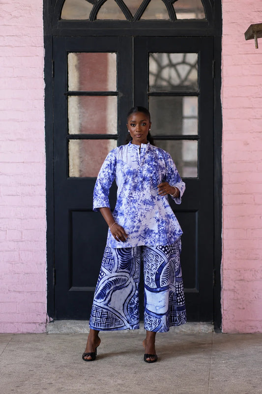 Ebonimode Tolami Jorts