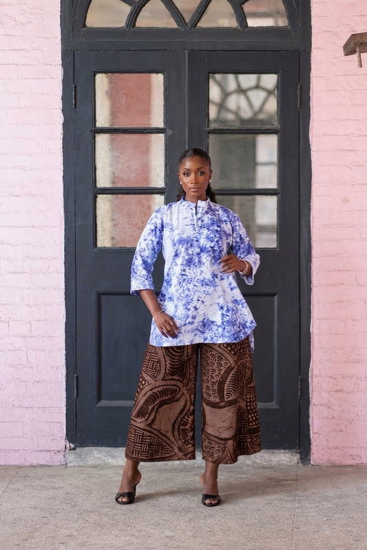 Ebonimode Tolami Jorts