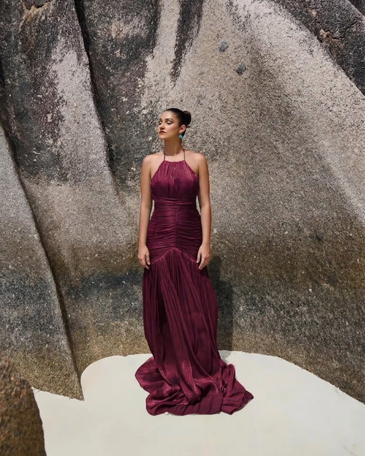 Ibilola Mar dress