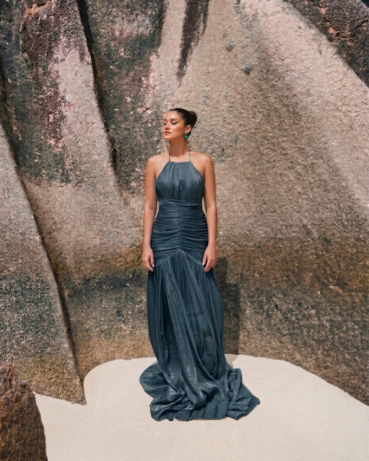 Ibilola Mar dress