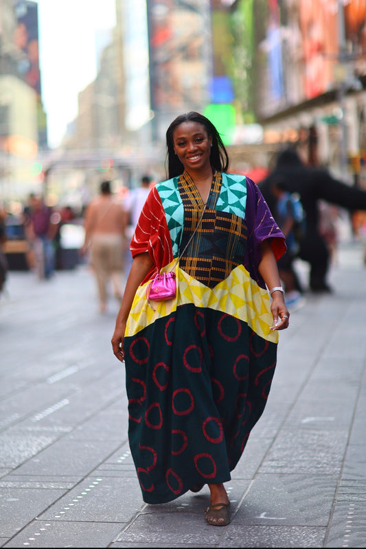 Arira Asooke bubu