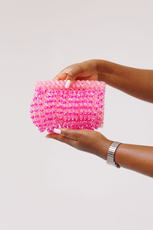 Afrique Kod Lux Clutch