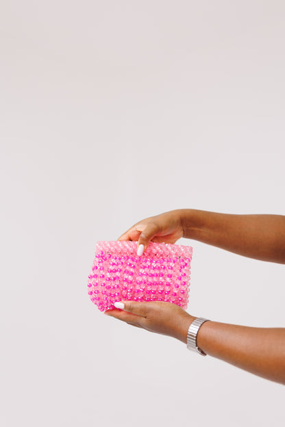 Afrique Kod Lux Clutch