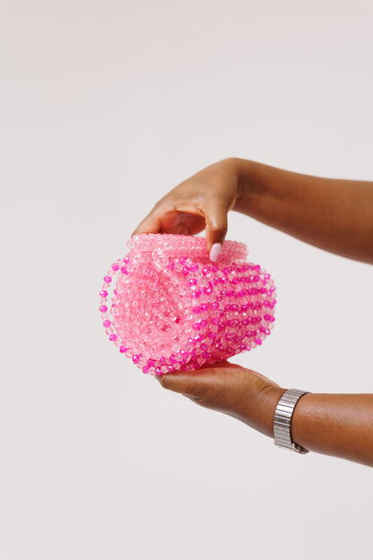 Afrique Kod Lux Clutch