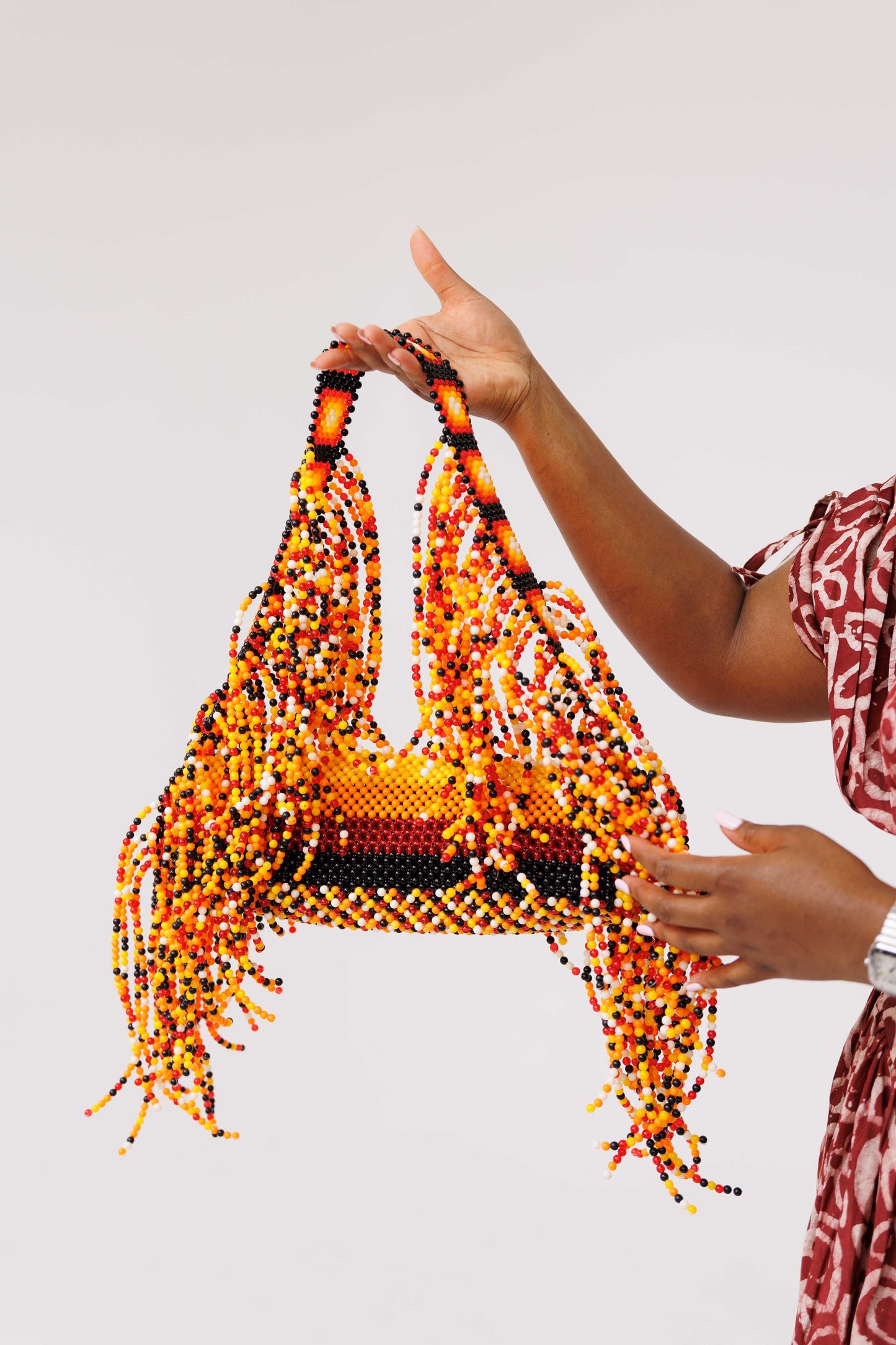 Afrique Kod Ember bag