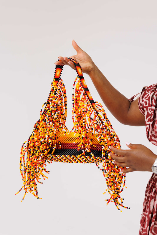 Afrique Kod Ember bag