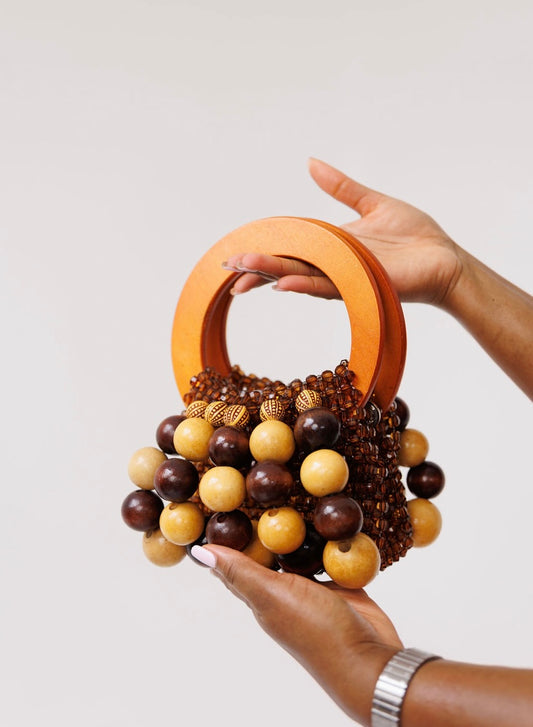 Afrique Kod Osisi bag