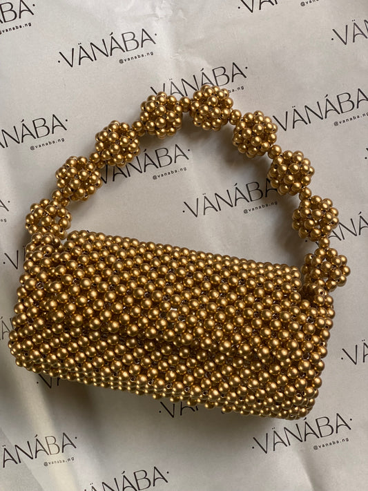 Vanaba Déna Bag