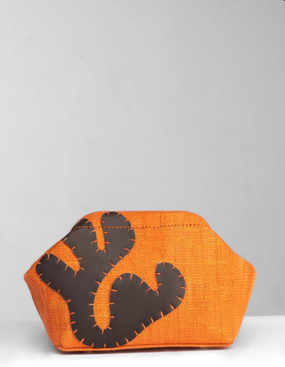 O’Eclat Lima Mini Clutch