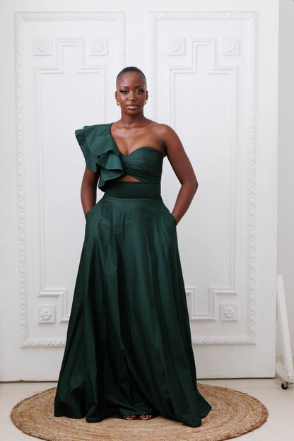 Ibilola Ogundipe Jasmine Dress