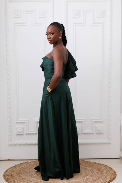 Ibilola Ogundipe Jasmine Dress