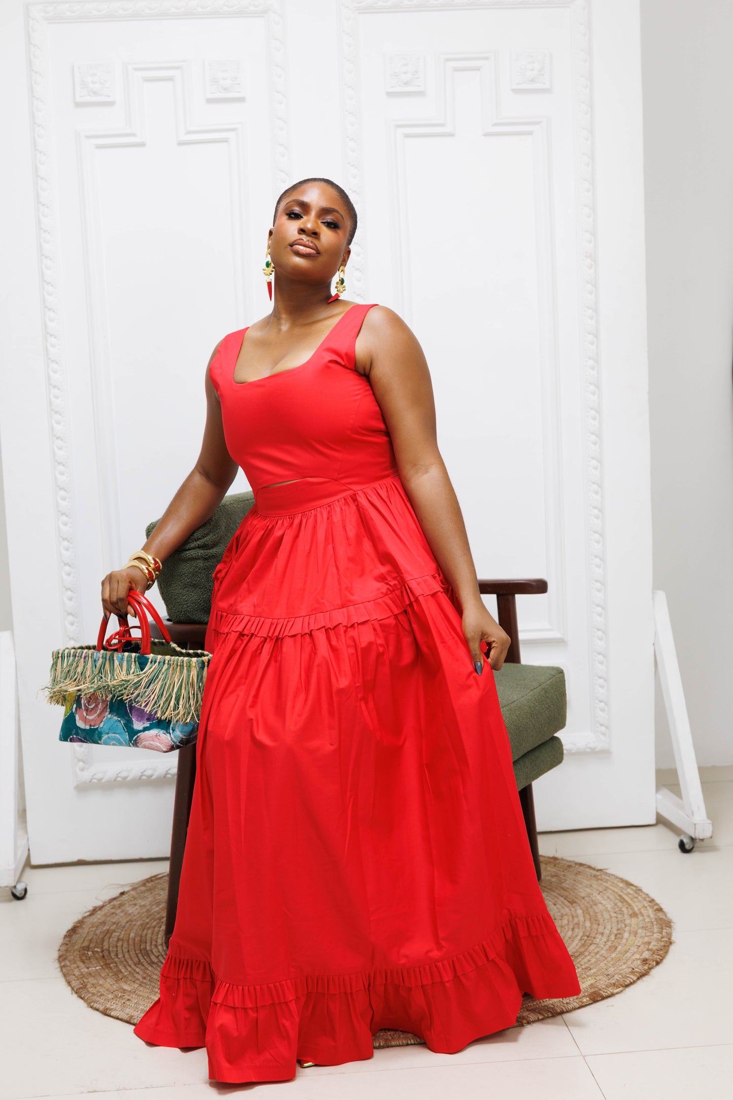 Shop Emma IDA Dress