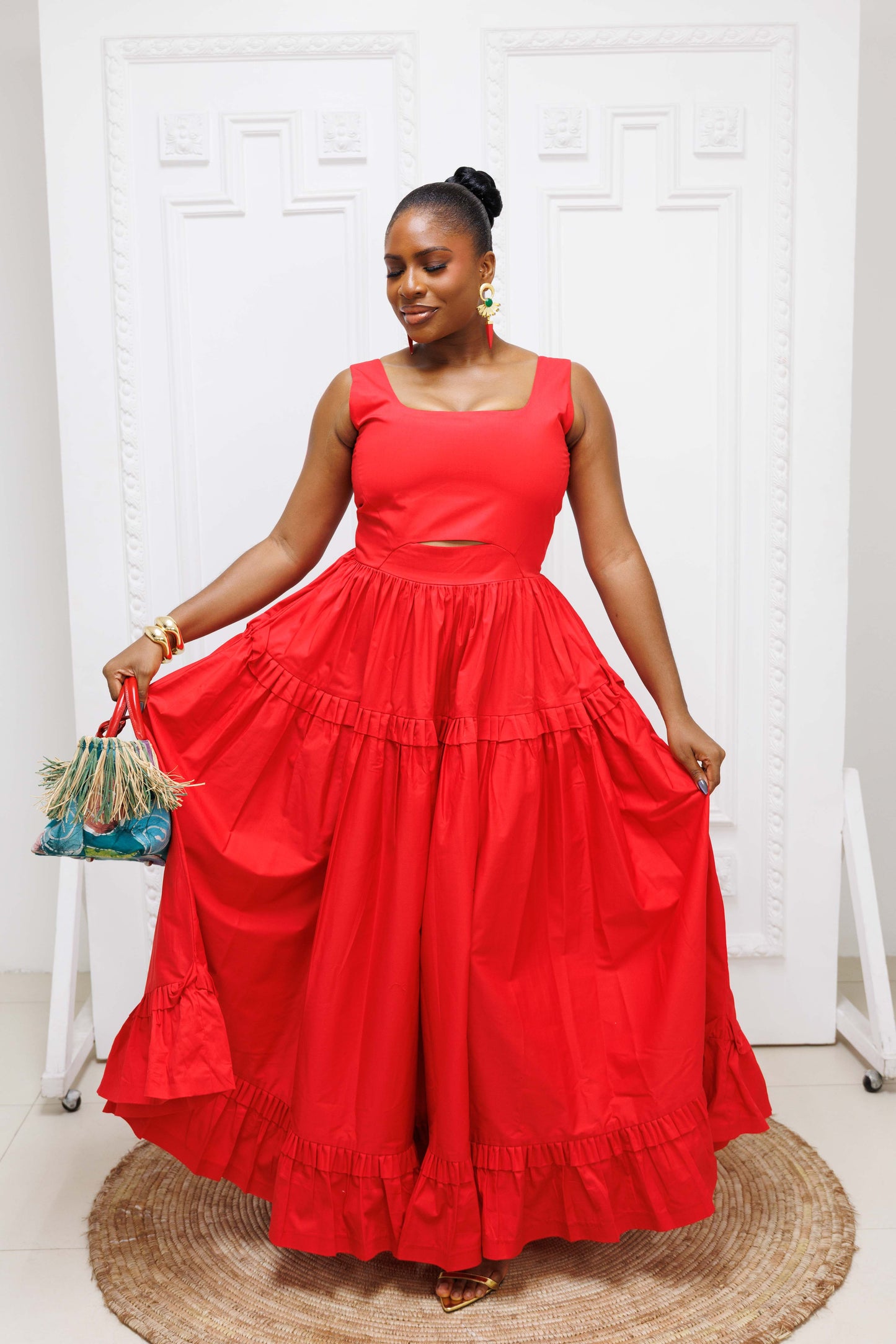 Shop Emma IDA Dress