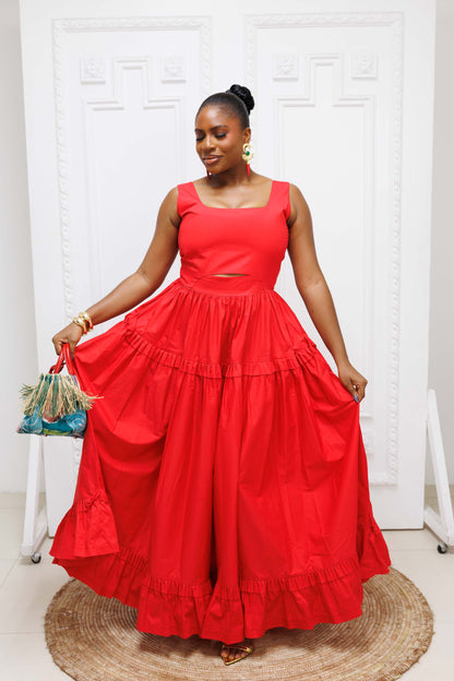 Shop Emma IDA Dress