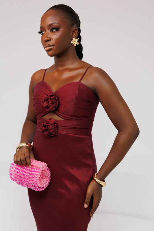 Ibilola Ogundipe Raya