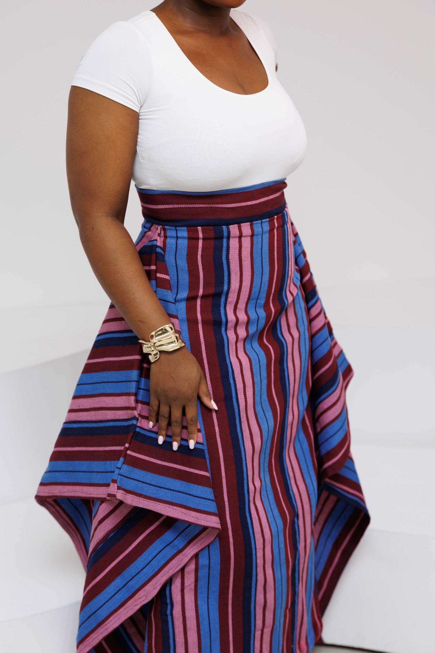 T.S Couture Skirt