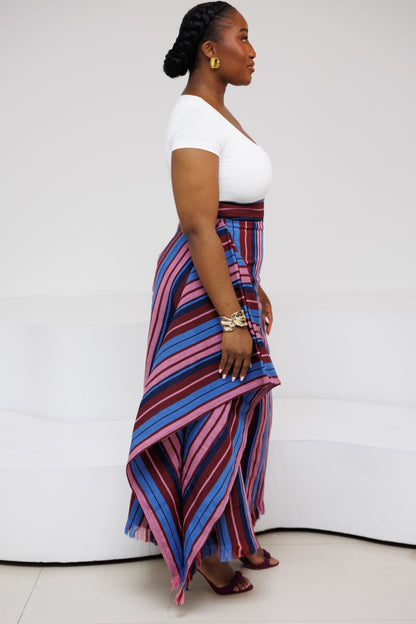 T.S Couture Skirt