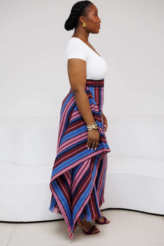T.S Couture Skirt