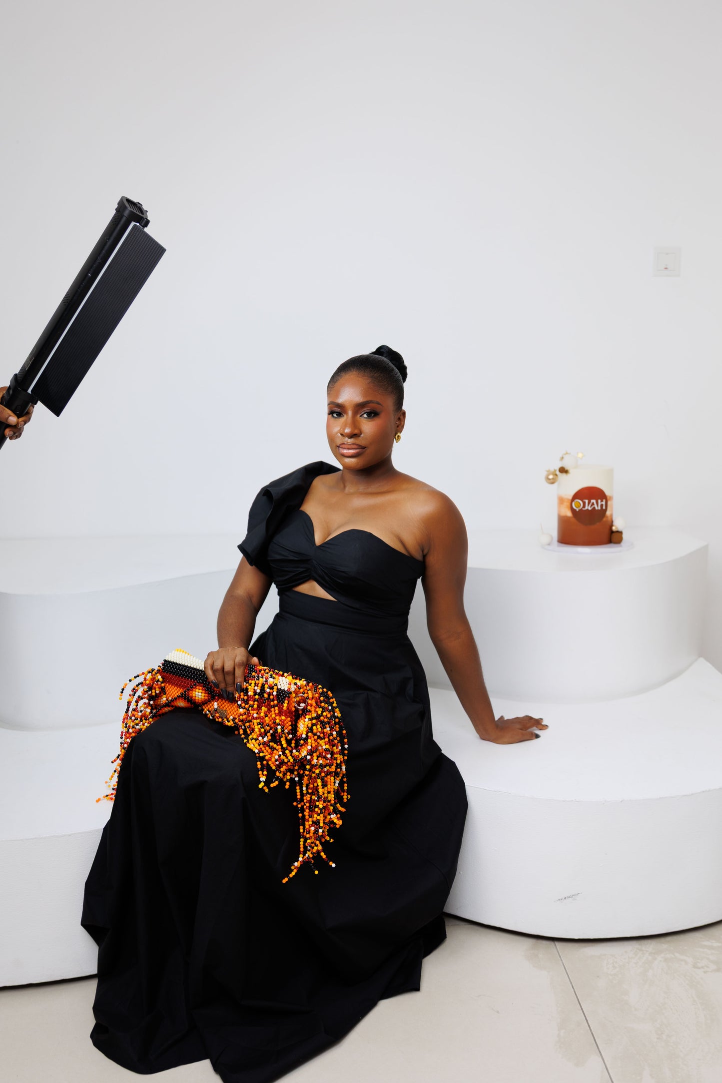 Ibilola Ogundipe Jasmine