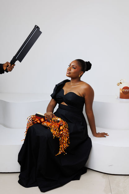 Ibilola Ogundipe Jasmine