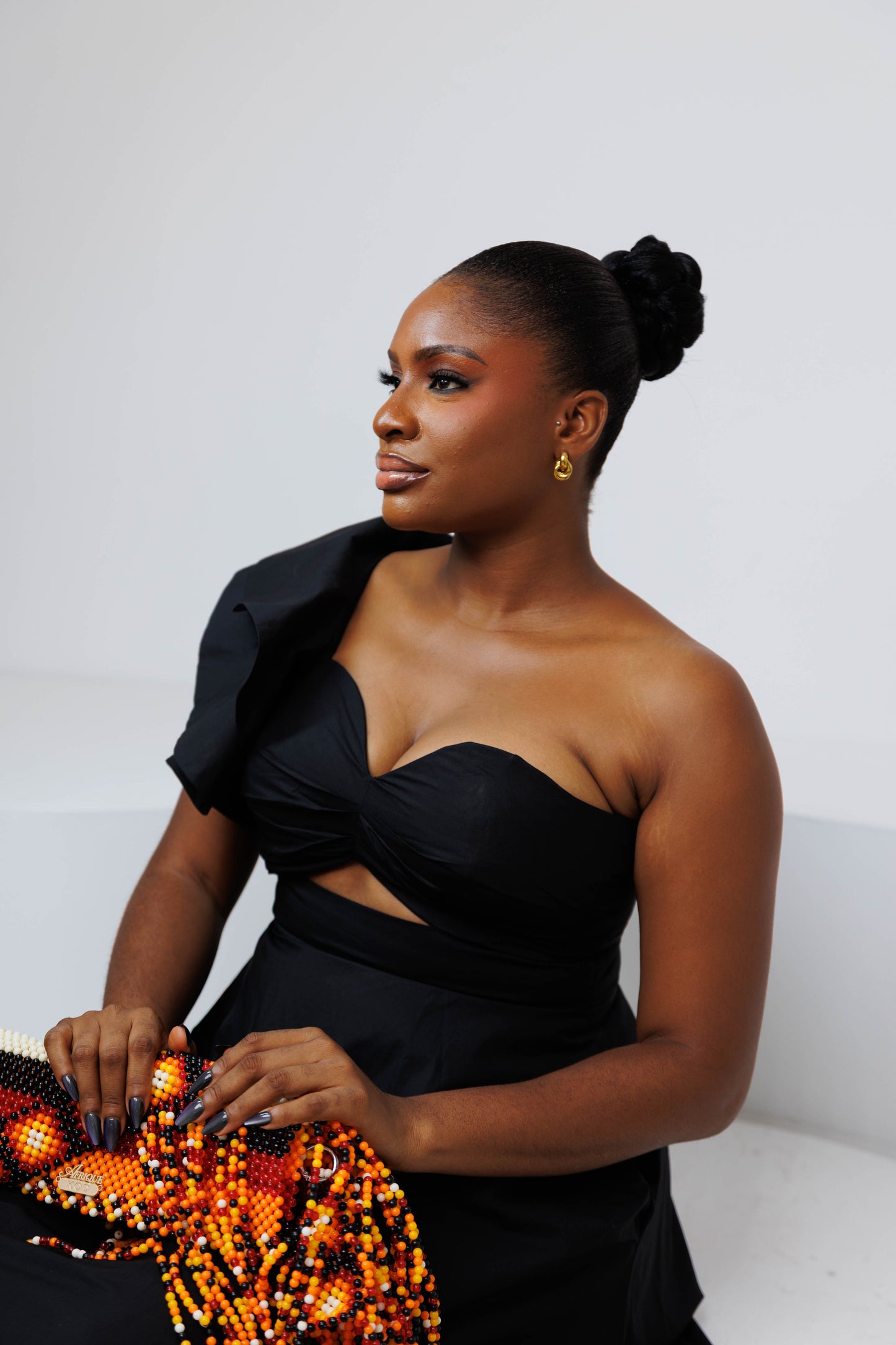 Ibilola Ogundipe Jasmine