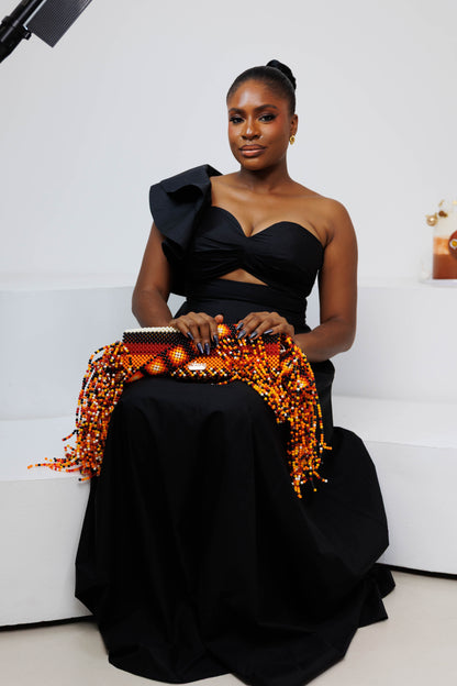 Ibilola Ogundipe Jasmine