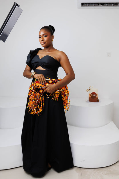 Ibilola Ogundipe Jasmine