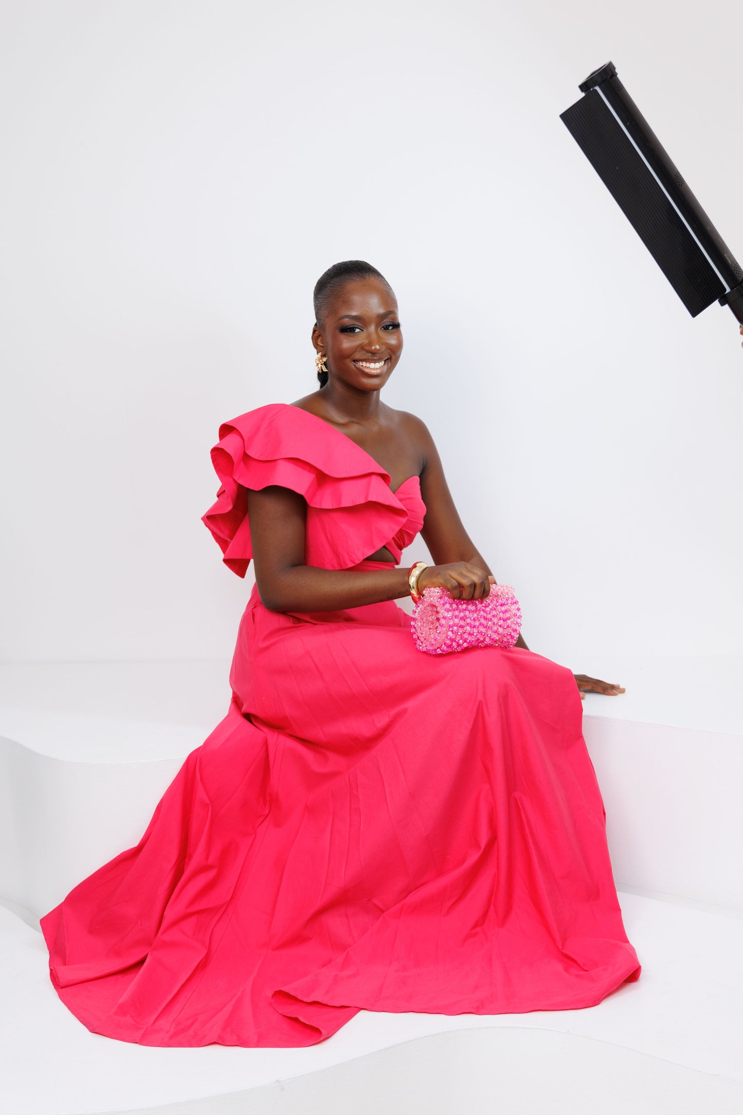 Ibilola Ogundipe Jasmine