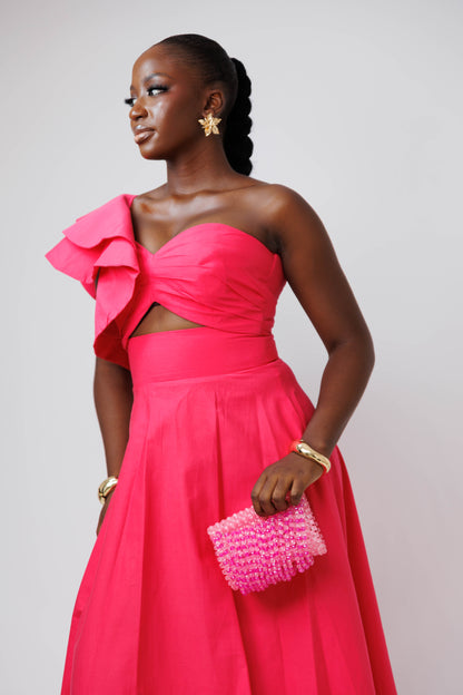 Ibilola Ogundipe Jasmine
