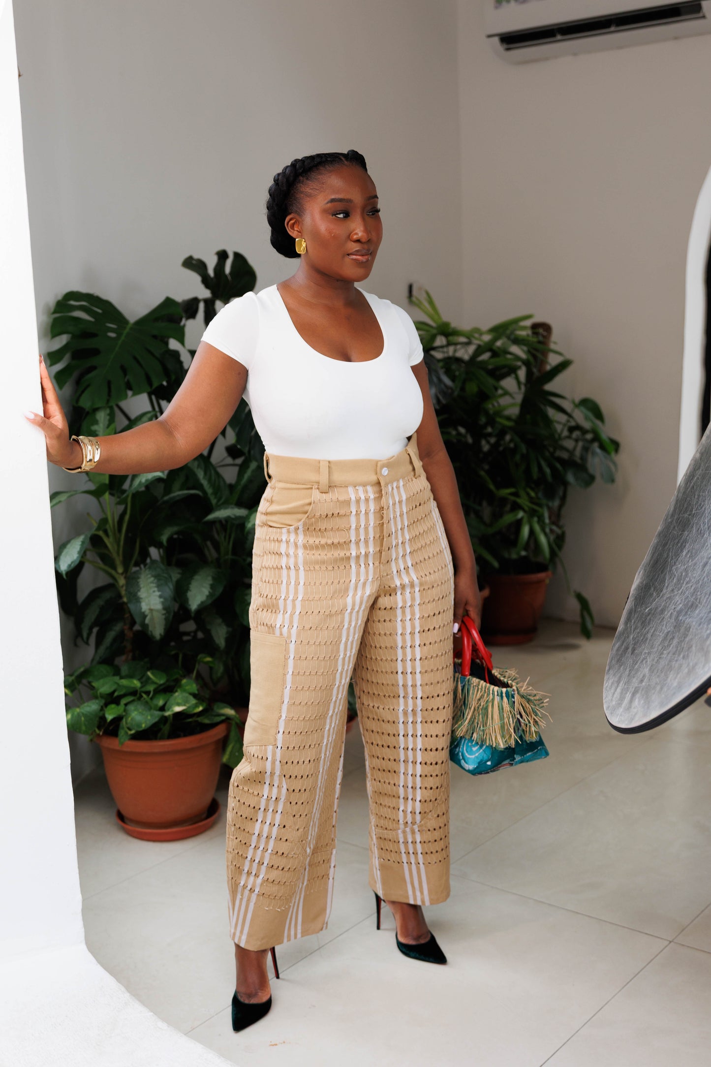 Ebonimode AsoOke