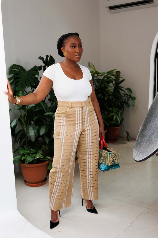 Ebonimode AsoOke