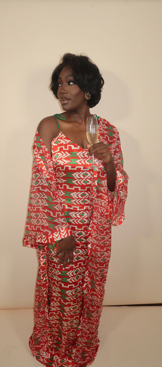 Muva ARA Dress