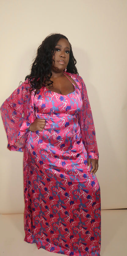 Muva ARA Dress
