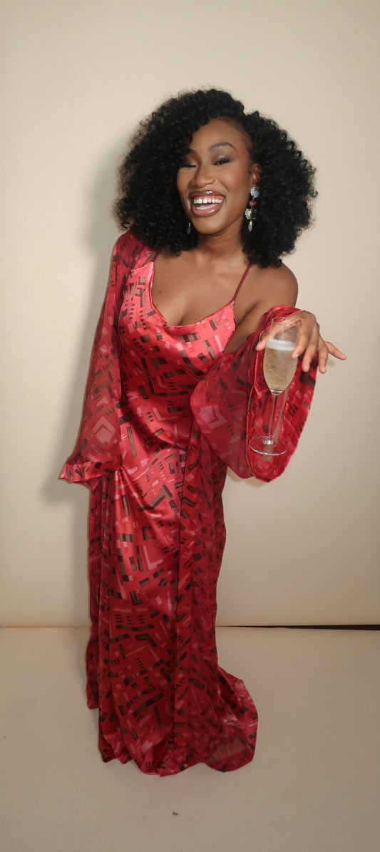 Muva ARA Dress