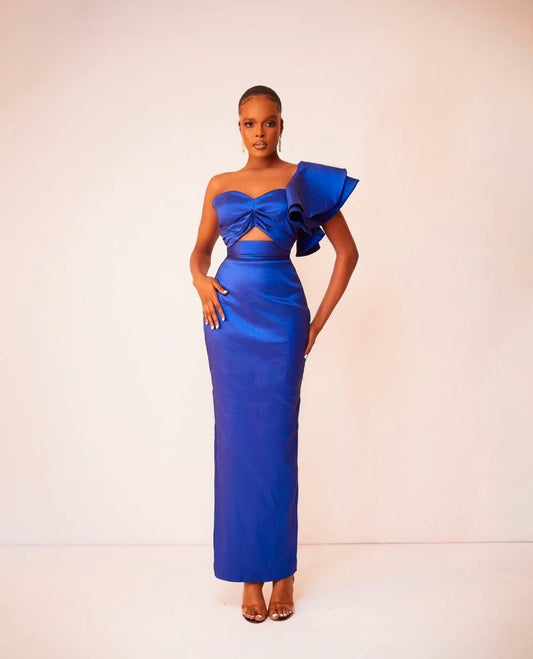 Ibilola Ogundipe Myra